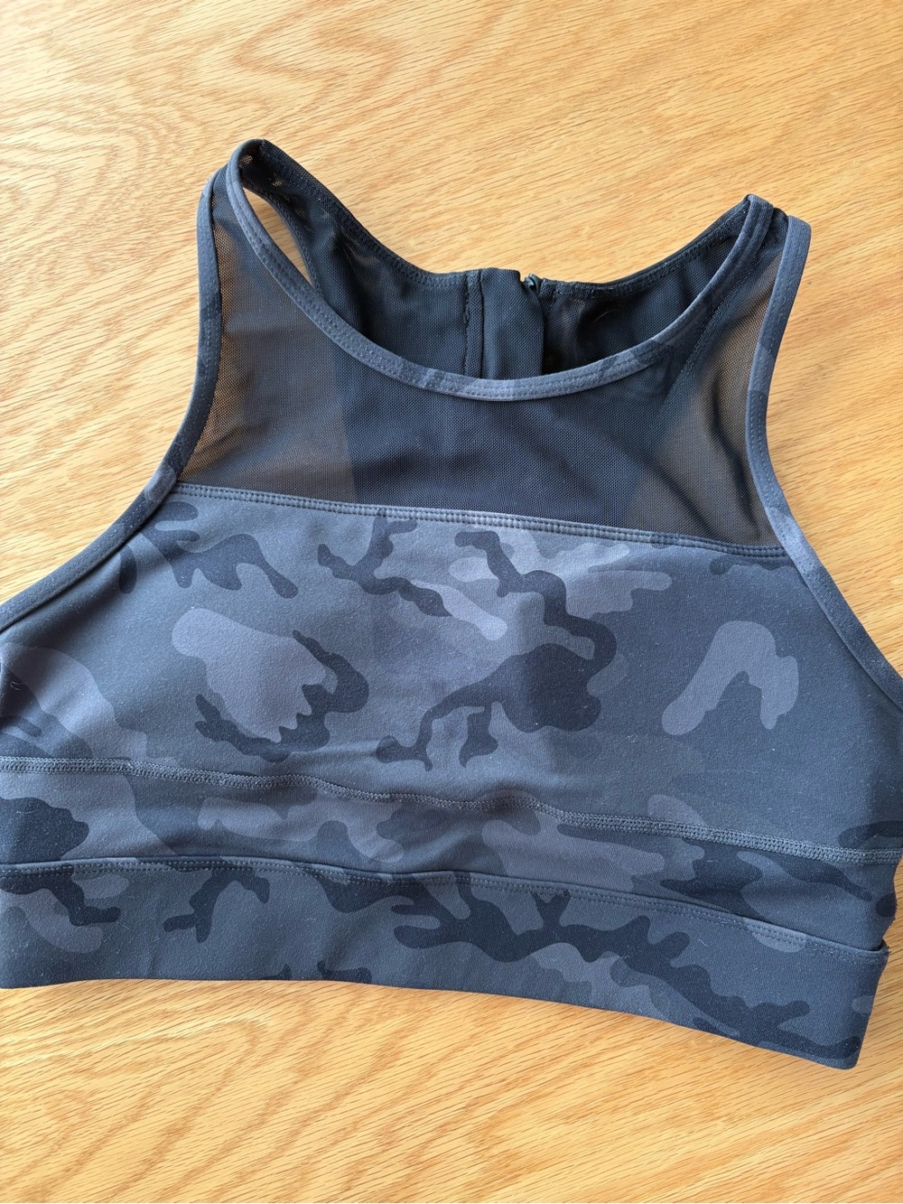 Zyia Active All-Star Bra